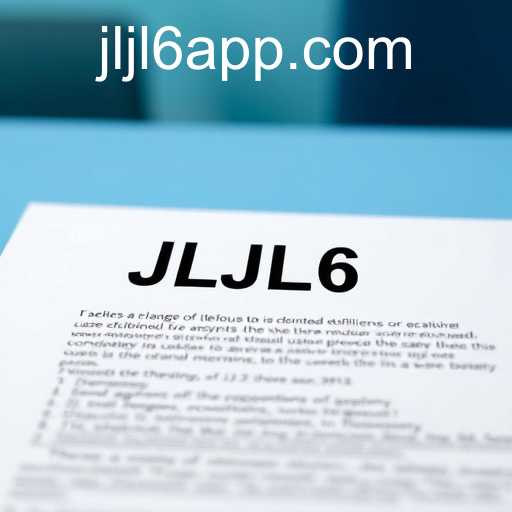 Understanding the Intricacies of User Agreements: A Comprehensive Insight into JLJL6