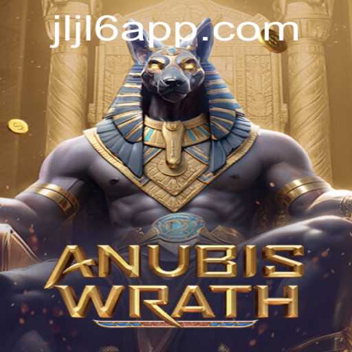 AnubisWrath: Unearthing the Mysteries of the Pharaoh