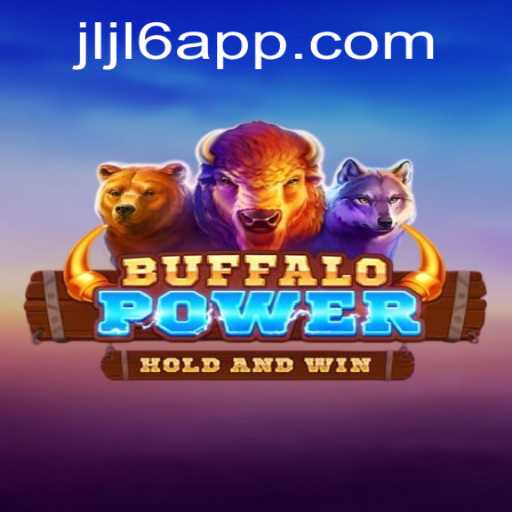 Experience the Thrill of BuffaloPower: Unleashing the Majestic Beast