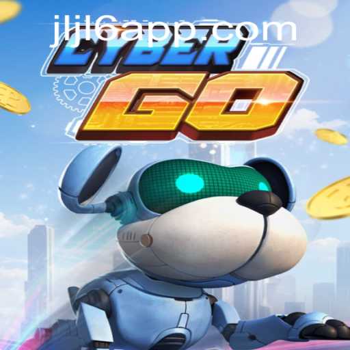 CyberGO: The Future of Gaming