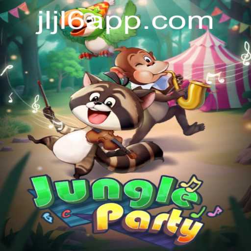 Introducing JungleParty: The Ultimate Adventure Game