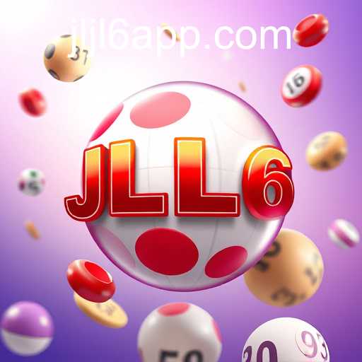 Exploring the Fascinating World of Lottery Games with a Focus on JLJL6
