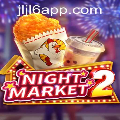 Discovering the Enchanting World of NightMarket2