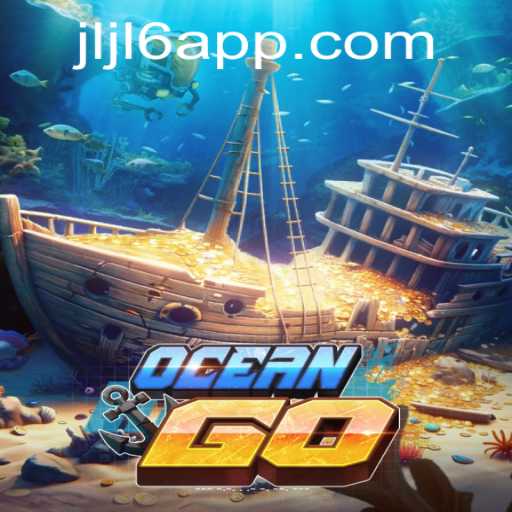 OceanGO: Dive Into Adventure with the Key to Oceans 'JLJL6'